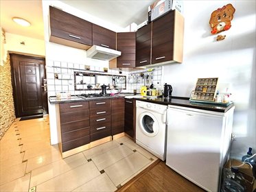 mieszkanie na sprzedaż 22m2 mieszkanie Katowice, Śródmieście, Strzelecka
