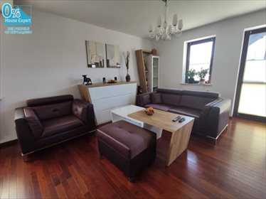 Dom na sprzedaż Powroźnik 140m2 Foto 2