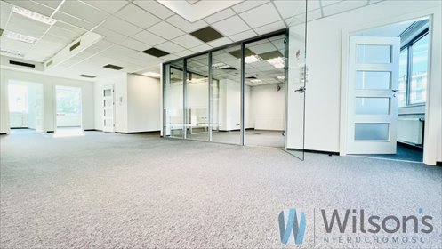 lokal użytkowy na wynajem 298m2 lokal użytkowy Warszawa, Mokotów Ksawerów, Bukowińska