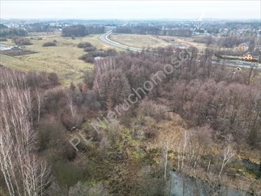 działka na sprzedaż 13400m2 działka Kałęczyn