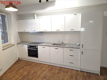 mieszkanie na sprzedaż 46m2 mieszkanie Warszawa, Ochota, Szczęśliwice, Szczęśliwicka