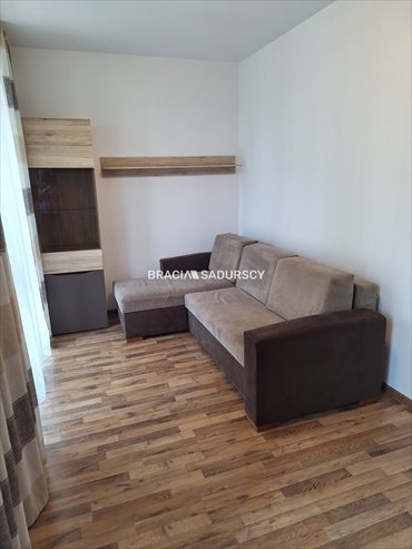 mieszkanie na sprzedaż 26m2 mieszkanie Kraków, Dębniki, Ruczaj, Lipińskiego