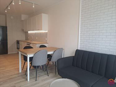 mieszkanie na wynajem 41m2 mieszkanie Łódź, Śródmieście, os. Radiostacja, Telefoniczna