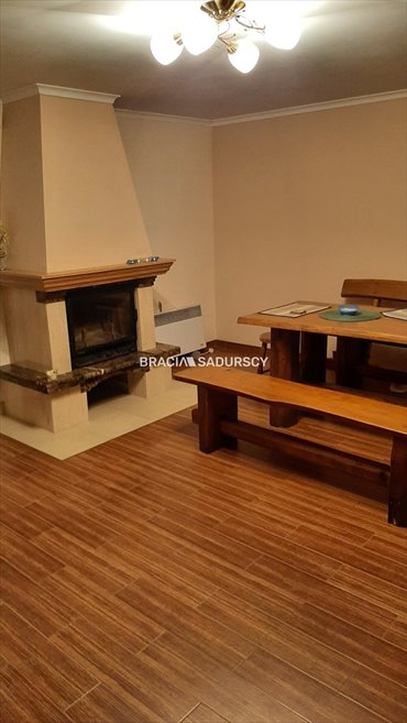 Dom na sprzedaż Kraków, Swoszowice, Opatkowice, ks. Franciszka Maja 280m2 Foto 7