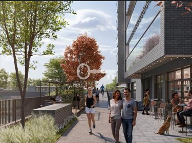 mieszkanie na sprzedaż 38m2 mieszkanie Wrocław, Kleczków