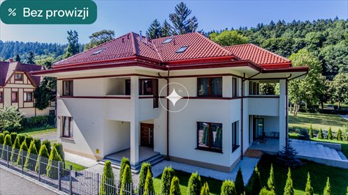 dom na sprzedaż 387m2 dom Duszniki-Zdrój, Fryderyka Chopina