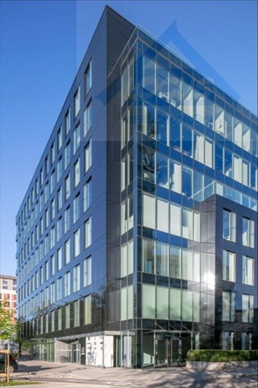 lokal użytkowy na wynajem 446m2 lokal użytkowy Warszawa, Ochota