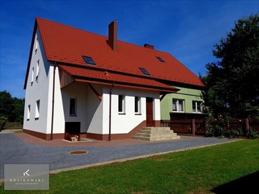 dom na sprzedaż 230m2 dom Stradomia Wierzchnia