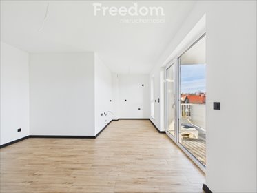 mieszkanie na sprzedaż 27m2 mieszkanie Niemodlin, Wiolinowa