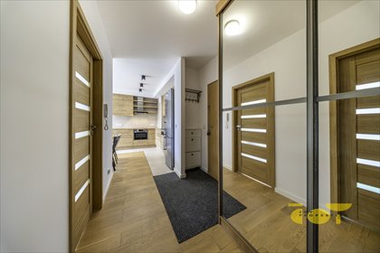 Zapraszam do obejrzenia 3-pokojowego mieszkania 49,09 m² z balkonem i windą mieszkanie Kraków, Prądnik Biały, Starego Dębu