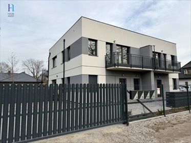 Ostatni apartament 4 pok. w zielonym Złotnie, Łódź mieszkanie Łódź, Polesie, Podchorążych