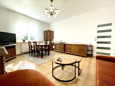 mieszkanie na sprzedaż 55m2 mieszkanie Stargard, Lechicka