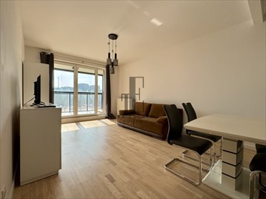 mieszkanie na sprzedaż 35m2 mieszkanie Warszawa, Praga-Południe, Marii Rodziewiczówny