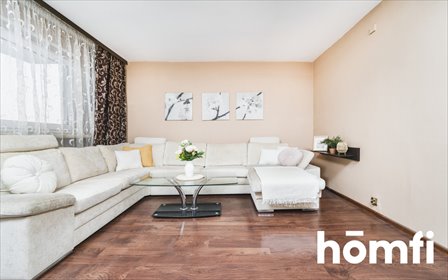 mieszkanie na sprzedaż 64m2 mieszkanie Kraków, Ruczaj, Kobierzyńska