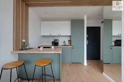 mieszkanie na sprzedaż 24m2 mieszkanie Olsztyn, Nagórki