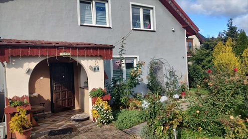 dom na sprzedaż 165m2 dom Wróblowice, Wróblowice, Lutyńska