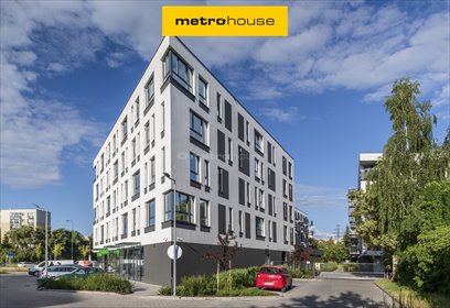 mieszkanie na sprzedaż 29m2 mieszkanie Warszawa, Ursynów, Pileckiego