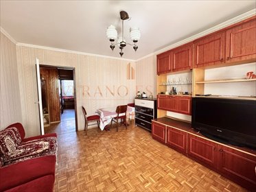 mieszkanie na sprzedaż 57m2 mieszkanie Radom, Osiedlowa