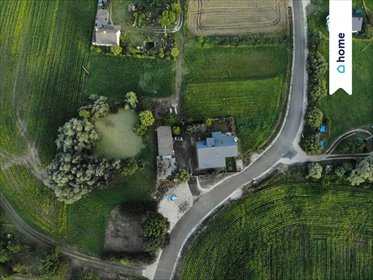 Dom 320 m² z stawem w Wiąskich Piaskach (blisko Świecia i Grudziądza) dom Wiąskie Piaski