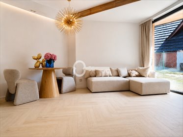 Do sprzedania przestronny apartament 42 m² z dużym tarasem w Kościelisku mieszkanie Kościelisko, Karpielówka, Karpielówka Boczna