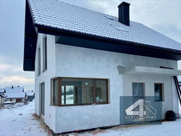 dom na sprzedaż 102m2 dom Gorzków