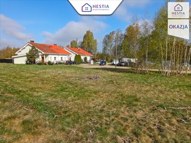 Zapraszam do zakupu działki 769 m² w spokojnej okolicy działka Kobylanka
