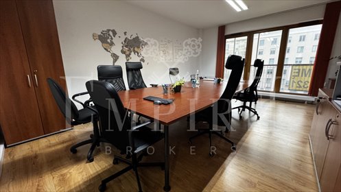 Wynajmę funkcjonalny lokal 80 m² na Mokotowie z balkonem lokal użytkowy Warszawa, Mokotów, Aleja Niepodległości