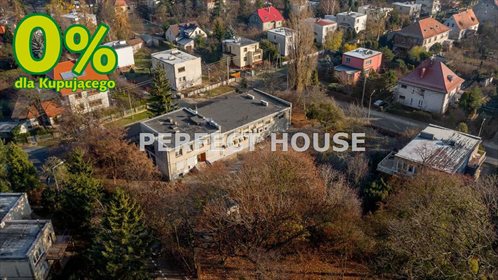 Lokal użytkowy na sprzedaż Wrocław, Psie Pole, Karłowice 657m2 Foto 6