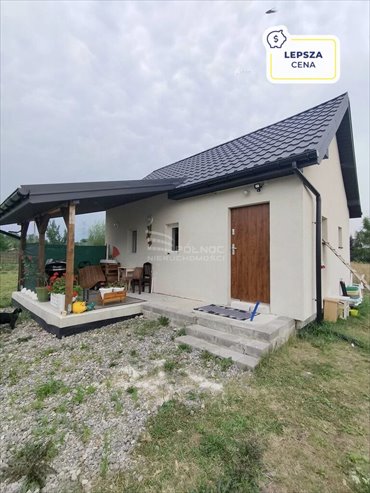 dom na sprzedaż 35m2 dom Radom, Wielogóra, Czesława Wycecha