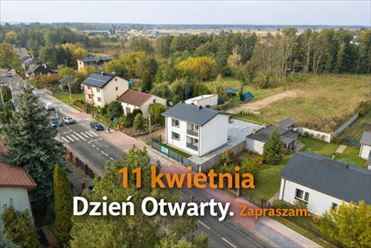 dom na sprzedaż 112m2 dom Lubochnia, Łódzka