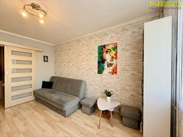 mieszkanie na sprzedaż 64m2 mieszkanie Częstochowa, Północ