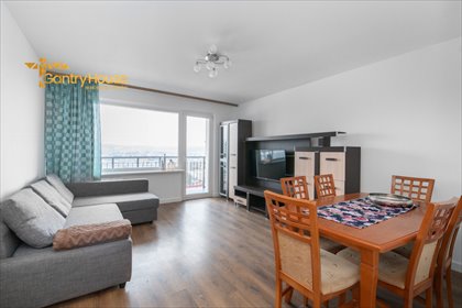 mieszkanie na sprzedaż 59m2 mieszkanie Gdynia, Pogórze, Metalowa