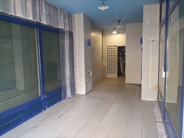 lokal użytkowy na wynajem 34m2 lokal użytkowy Warszawa, Praga-Południe, Grochowska