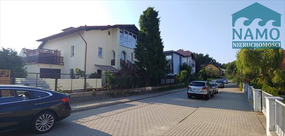 Dom na sprzedaż Gdynia, Chwarzno, Kwadratowa 265m2 Foto 2