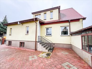 dom na sprzedaż Stargard Osiedle Chopina 84,50 m2