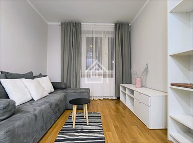 mieszkanie na wynajem 26m2 mieszkanie Kraków, os. Albertyńskie