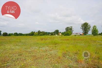 Działka 964 m² w Deszcznie - pod zabudowę jednorodzinną działka Deszczno