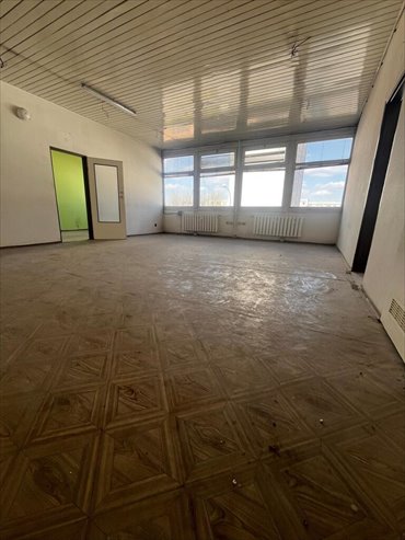 Funkcjonalny lokal biurowy 104 m² (Gorzów Os. Staszica) lokal użytkowy Gorzów Wielkopolski, Os. Staszica, Karola Marcinkowskiego