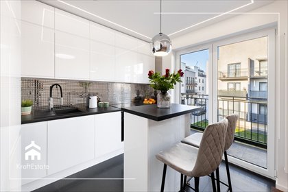 mieszkanie na sprzedaż 34m2 mieszkanie Czapury, Wiewiórcza