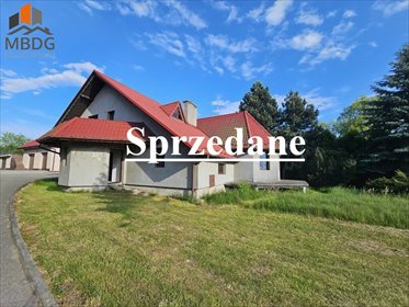 dom na sprzedaż 240m2 dom Mietniów