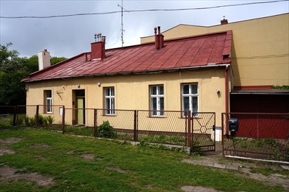 dom na sprzedaż 113m2 dom Jarosław