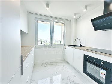 Dwupokojowe mieszkanie po remoncie, balkon, Tczew zapraszam mieszkanie Tczew, Tetmajera