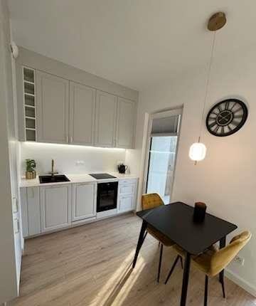 mieszkanie na wynajem 30m2 mieszkanie Warszawa, Praga-Północ, Jagiellońska