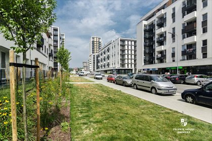 Nowoczesny lokal użytkowy 85 m2 w prestiżowej lokalizacji lokal użytkowy Kraków, Czyżyny, Czyżyny, Osiedle Avia