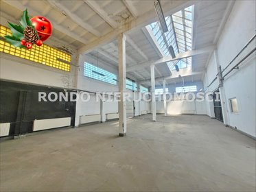 magazyn na wynajem 330m2 magazyn Wrocław, Krzyki