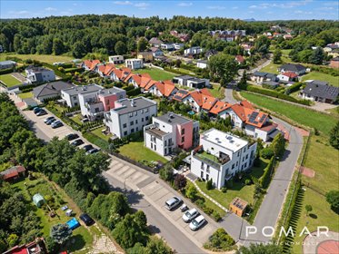 Mieszkanie 57,7 m² z 2 tarasami w Rybniku - polecam mieszkanie Rybnik, Pogodna
