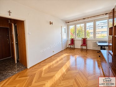 Dwupokojowe mieszkanie 42 m² w Koninie - polecam mieszkanie Konin, 11 Listopada