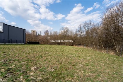 Polecam działkę 1658 m² w Krakowie Podgórze Duchackie działka Kraków, Podgórze Duchackie, Piaski, Sporna