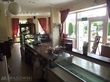 Magazyn na sprzedaż Grodzisk Mazowiecki 970m2 Foto 6