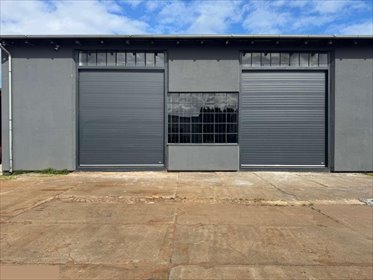 lokal użytkowy na wynajem 300m2 lokal użytkowy Gdynia, Pogórze